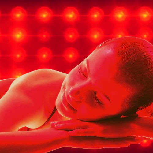 Red Light Therapy
